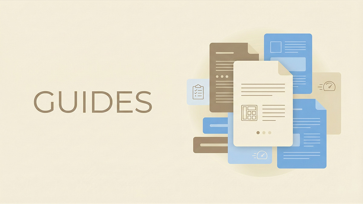 Website Design for Small Businesses - More webdesign tips and guides